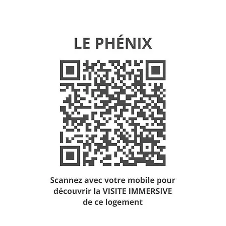 Le Phenix By Cocoonr *